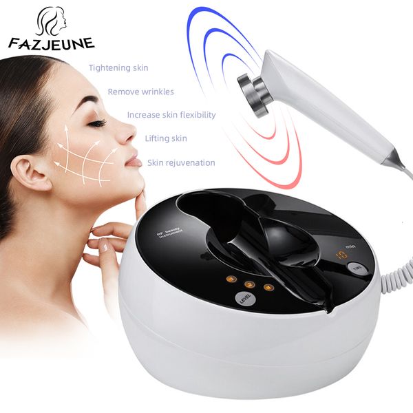 face care devices body radio frequency machine skin tightening lifting rf beauty device professional home anti aging tool 230211
face care devices body radio frequency machine skin tightening lifting rf beauty device professional home anti aging tool 230211