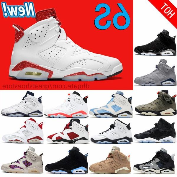 boots 2022 new vi 6 6s men basketball shoes mint foam midnight navy university blue electric green bordeaux hare unc infrared white red pjsn, Black
boots 2022 new vi 6 6s men basketball shoes mint foam midnight navy university blue electric green bordeaux hare unc infrared white red pjsn, Black