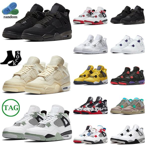 basketball shoes women men 4 4s military black cat white oreo fire red thunder sail university blue cool grey pure money shimmer infrared sp
basketball shoes women men 4 4s military black cat white oreo fire red thunder sail university blue cool grey pure money shimmer infrared sp