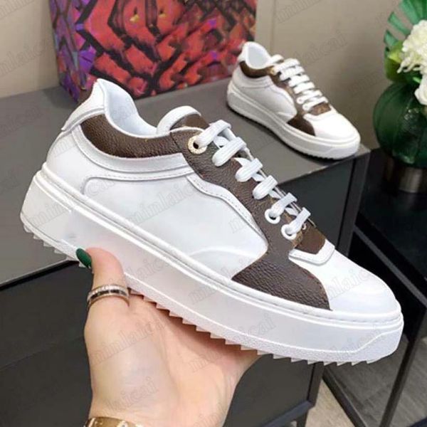 lvity time out trainers sneakers female designer casual shoes womens printed embroidered calf leather monog xznm, Black
lvity time out trainers sneakers female designer casual shoes womens printed embroidered calf leather monog xznm, Black
