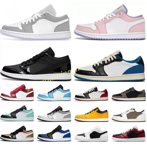 low 1 basketball shoes 1s unc reverse bred mens sports trainers royal toe laser ge university blue black light smoke grey women sneakers wit
low 1 basketball shoes 1s unc reverse bred mens sports trainers royal toe laser ge university blue black light smoke grey women sneakers wit