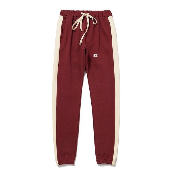 men pant designer women mans essents fog jogger high street joggers trousers outfit loose streetwea casual sweatpants pants autumn winter pa, Black
men pant designer women mans essents fog jogger high street joggers trousers outfit loose streetwea casual sweatpants pants autumn winter pa, Black