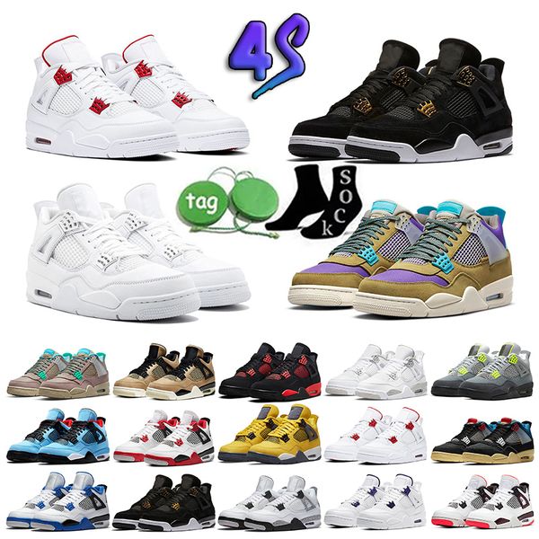 jumpman 4 4s mens basketball shoes military black cat canvas university blue red thunder cactus jack midnight navy men women trainers outdoo
jumpman 4 4s mens basketball shoes military black cat canvas university blue red thunder cactus jack midnight navy men women trainers outdoo
