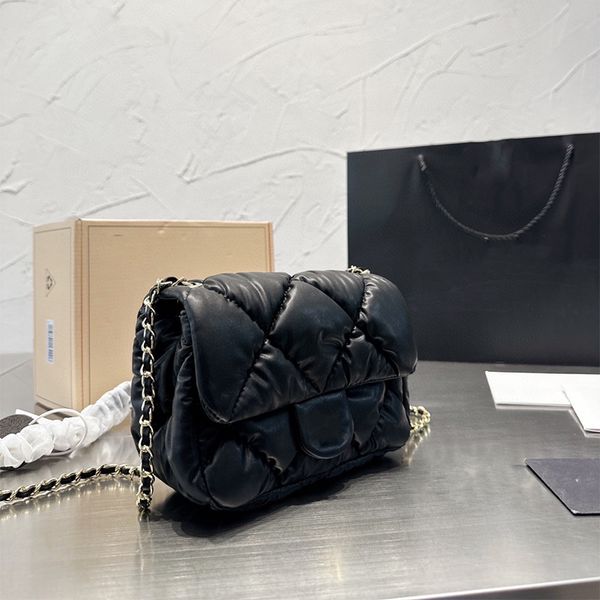 luxury crossbody bags lady handbag shoulder bags sheepskin designer bag classic quilting fashion leather handbags messenger cross body bags
luxury crossbody bags lady handbag shoulder bags sheepskin designer bag classic quilting fashion leather handbags messenger cross body bags