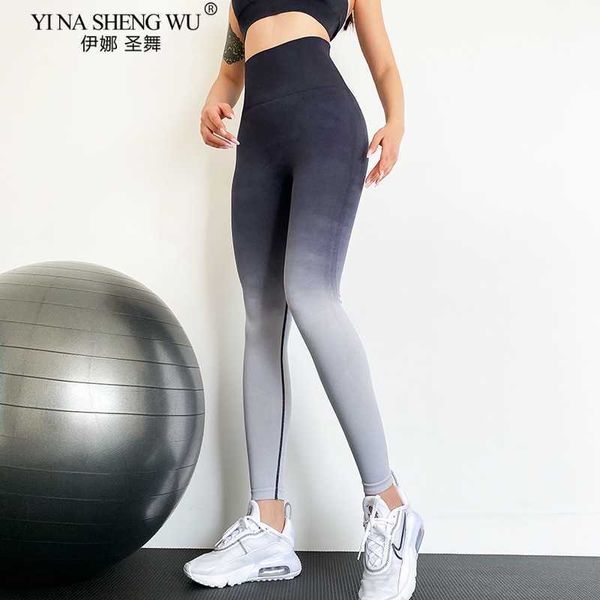exercise fitness clothing leggings sport women fitness high waist yoga pants fitness gym seamless energy gradient colour leggings workout ru
exercise fitness clothing leggings sport women fitness high waist yoga pants fitness gym seamless energy gradient colour leggings workout ru