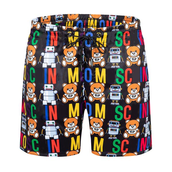 men's designer beach shorts fashion pattern letter drawstring pants loose men's casual wear asian size m-3xl y547, White;black
men's designer beach shorts fashion pattern letter drawstring pants loose men's casual wear asian size m-3xl y547, White;black