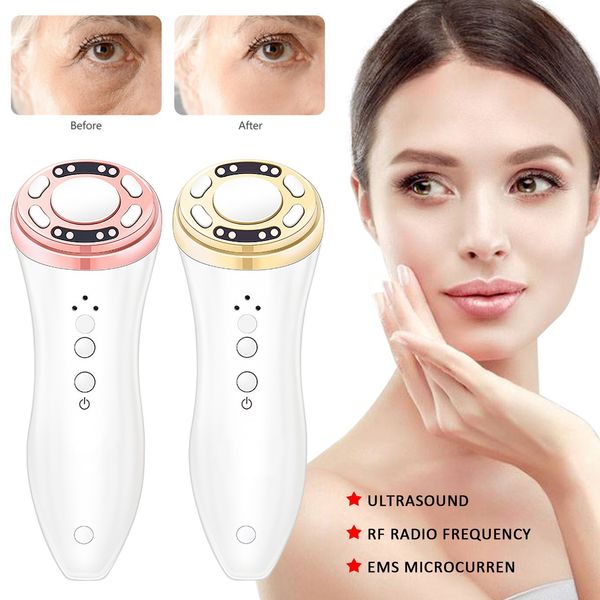 face massager 3nd generation mini hifu machine ultrasound rf beauty device lifting skin tightenning wrinkle reduction tool 230211
face massager 3nd generation mini hifu machine ultrasound rf beauty device lifting skin tightenning wrinkle reduction tool 230211