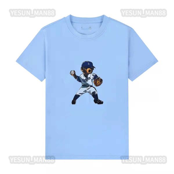designer luxury ralphs polos classic t shirt chest rl big bear logo printed mens and womens summer breathable cotton loose tees, White;black
designer luxury ralphs polos classic t shirt chest rl big bear logo printed mens and womens summer breathable cotton loose tees, White;black