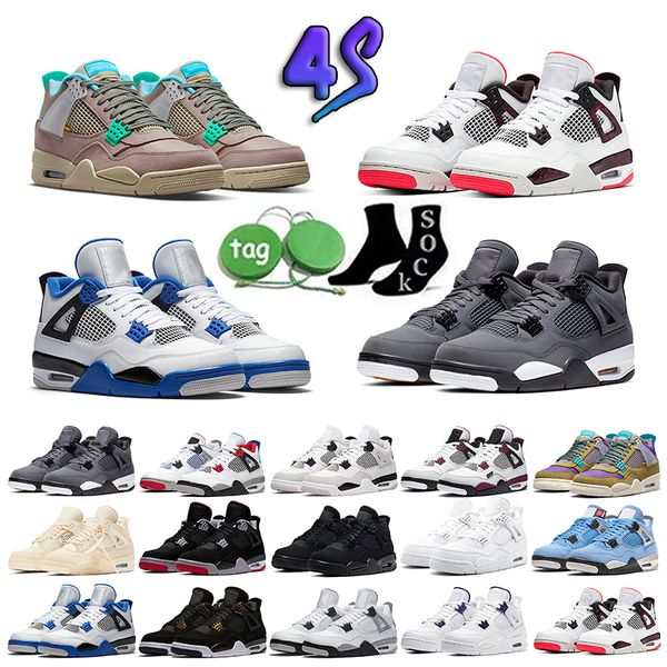 jumpman 4 4s basketball shoes university blue black cat white oreo cement pure sail red thunder cool grey purple shimmer men women outdoor s
jumpman 4 4s basketball shoes university blue black cat white oreo cement pure sail red thunder cool grey purple shimmer men women outdoor s