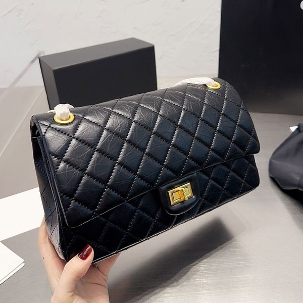 cc bag shoulder bags 2.55 ladies classic crossbody jumbo quilted bags aged calfskin leather double flap multi pochette silver/gold metal cha
cc bag shoulder bags 2.55 ladies classic crossbody jumbo quilted bags aged calfskin leather double flap multi pochette silver/gold metal cha