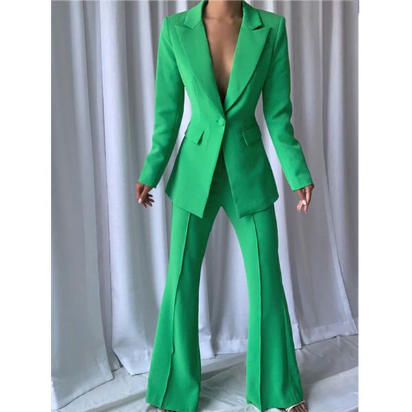 women's two piece pants fashionista designer plain candy color women green 2 piece matching pants set high street design fashional loos, White
women's two piece pants fashionista designer plain candy color women green 2 piece matching pants set high street design fashional loos, White