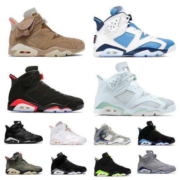 boots jumpman 6 6s retro basketball shoes men travis british khaki unc white mint foam midnight navy metallic silver dmp georgetown bla qexb, Black
boots jumpman 6 6s retro basketball shoes men travis british khaki unc white mint foam midnight navy metallic silver dmp georgetown bla qexb, Black