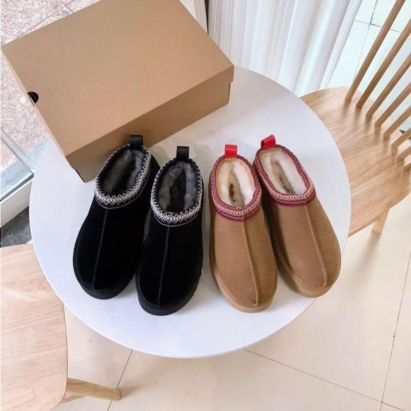 slipper women tazz sandals fur slides classic ultra mini platform boot tasman slip-on les petites suede wool blend comfort winter desig lmsm, Black
slipper women tazz sandals fur slides classic ultra mini platform boot tasman slip-on les petites suede wool blend comfort winter desig lmsm, Black