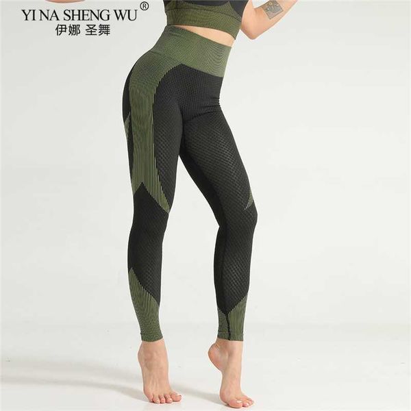 exercise fitness clothing seamless leggings sport pants women fitness push up yoga pants high waist squat proof workout running sportswear g
exercise fitness clothing seamless leggings sport pants women fitness push up yoga pants high waist squat proof workout running sportswear g