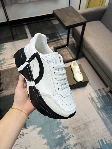 luxury designer daymaster white and black sneakers new trainers sneakers shoes leather trainers sneaker with box
luxury designer daymaster white and black sneakers new trainers sneakers shoes leather trainers sneaker with box