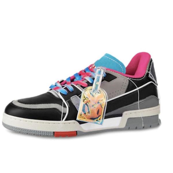 408 fashion lvity release 508 high-low shoes boots black grey white trainers genuine leather men women lhjo
408 fashion lvity release 508 high-low shoes boots black grey white trainers genuine leather men women lhjo