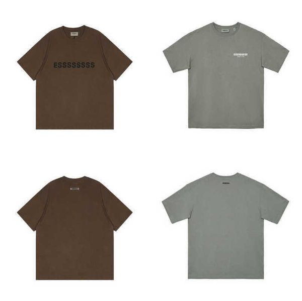 fashion men's luxury t shirt brand letter tees t-shirt casual loose short sleeve women's men tshirts oversized cotton comfortable, Gray
fashion men's luxury t shirt brand letter tees t-shirt casual loose short sleeve women's men tshirts oversized cotton comfortable, Gray