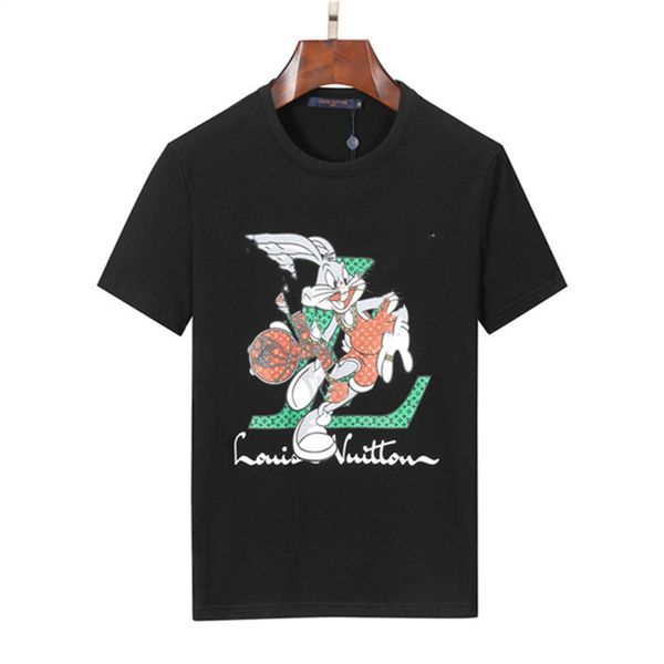 men's t-shirt and polo shirt summer paris designer classic letter t-shirt fashion colorful piece printed crewneck pullover couple short, White;black
men's t-shirt and polo shirt summer paris designer classic letter t-shirt fashion colorful piece printed crewneck pullover couple short, White;black
