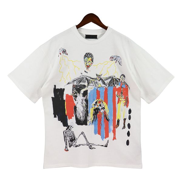 fashion men's t-shirts t shirts men cotton t-shirt round neck double thread spring summer 20ss letter high street loose trend short sle, White;black
fashion men's t-shirts t shirts men cotton t-shirt round neck double thread spring summer 20ss letter high street loose trend short sle, White;black
