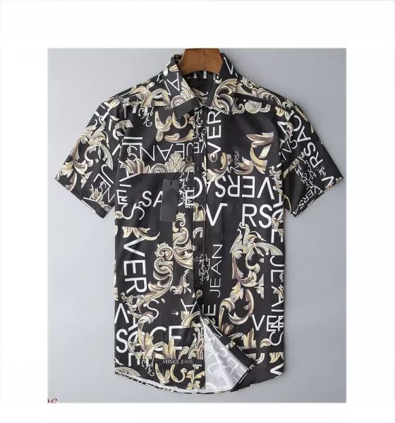 palm fashion shirt t-shirt mens casual shirt designer short sleeve lettered.-xxxl, White;black
palm fashion shirt t-shirt mens casual shirt designer short sleeve lettered.-xxxl, White;black