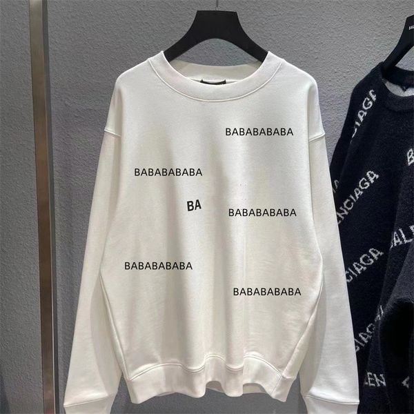 2023 designer brand women -star sweater mens fashion female sweatshirt hoodie sweatshirts winter man long sleeve woman pullover clothes, Black
2023 designer brand women -star sweater mens fashion female sweatshirt hoodie sweatshirts winter man long sleeve woman pullover clothes, Black