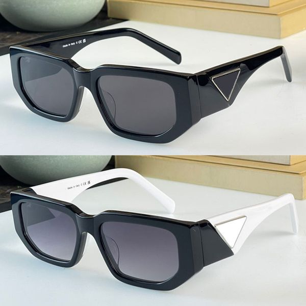 fashion eyewear designer symbole sunglasses stereo triangle sign opr09 mens womens color-blocking mirror leg glasses spr09z pr09 pr09z spr09, White;black
fashion eyewear designer symbole sunglasses stereo triangle sign opr09 mens womens color-blocking mirror leg glasses spr09z pr09 pr09z spr09, White;black