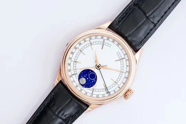 ew factory watch features 3195 automatic chain movement moon phase display size 39mm cowhide strap sapphire crystal glass, Slivery;golden
ew factory watch features 3195 automatic chain movement moon phase display size 39mm cowhide strap sapphire crystal glass, Slivery;golden
