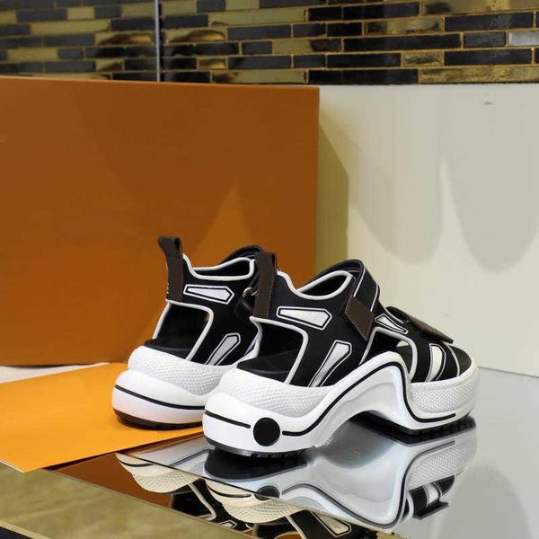 lvity summer ladies luxury designer sandals archlight women platform sneaker sandals branded flat sandal mu zeyx
lvity summer ladies luxury designer sandals archlight women platform sneaker sandals branded flat sandal mu zeyx