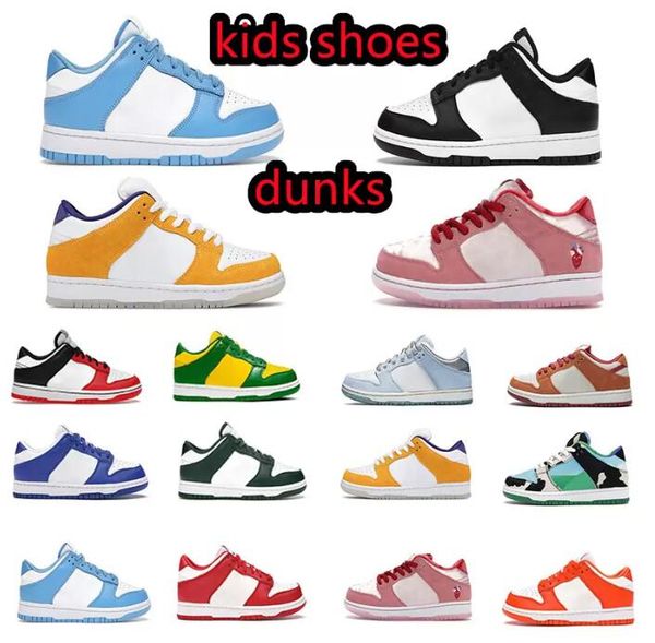 sale designer sb dunks kids running shoes low boys girs classic black white grey unc sneakers syracuse triple pink university red phillies c
sale designer sb dunks kids running shoes low boys girs classic black white grey unc sneakers syracuse triple pink university red phillies c