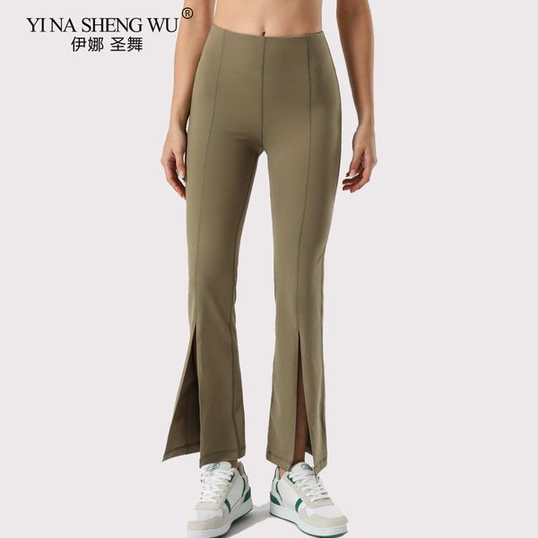 exercise fitness clothing yoga women's high waist yoga pantsfashion split pants sweat hip hop flared pants fitness sports dance sport l
exercise fitness clothing yoga women's high waist yoga pantsfashion split pants sweat hip hop flared pants fitness sports dance sport l