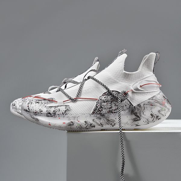 dress shoes men's casual sneakers fashion flying weaving comfortable breathable sports running elastic tennis nonslip male 230211, Black
dress shoes men's casual sneakers fashion flying weaving comfortable breathable sports running elastic tennis nonslip male 230211, Black