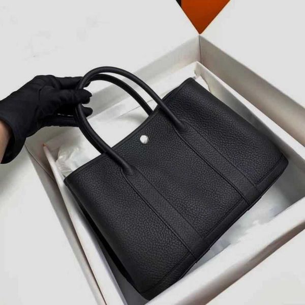 7a h designer garden party bags for women yijinyuan 2023 bag 30cm 36cm original leather full shopping bag
7a h designer garden party bags for women yijinyuan 2023 bag 30cm 36cm original leather full shopping bag