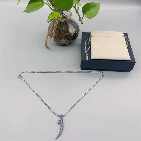 men 95% off store clearance horn wholesale personalized pendant chain necklace ox fashion luxury jewelry for men birthday anniversary design, Silver
men 95% off store clearance horn wholesale personalized pendant chain necklace ox fashion luxury jewelry for men birthday anniversary design, Silver