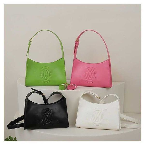designer shoulder bag crossbody bag factory direct sale new brand ladies bags wholesale arc de armpit 2023 handbag fashion versatile single
designer shoulder bag crossbody bag factory direct sale new brand ladies bags wholesale arc de armpit 2023 handbag fashion versatile single