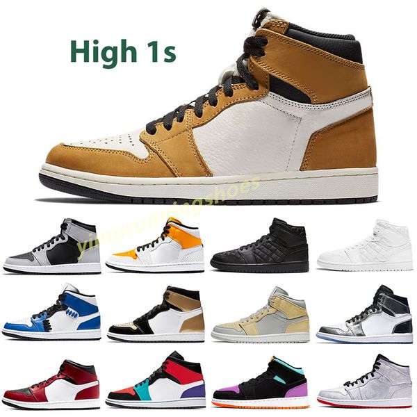 jumpman 1 mens basketball shoes high unc university blue 1s gold mocha cactus jack obsidian banned bred toe men women trainer sports sneaker
jumpman 1 mens basketball shoes high unc university blue 1s gold mocha cactus jack obsidian banned bred toe men women trainer sports sneaker