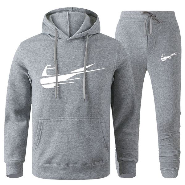 designers mens sports tracksuit print hoodie dunk jacket sweat sets tech fleeces sweatshirt man casual pants running woman sportswear fitnes, Gray
designers mens sports tracksuit print hoodie dunk jacket sweat sets tech fleeces sweatshirt man casual pants running woman sportswear fitnes, Gray
