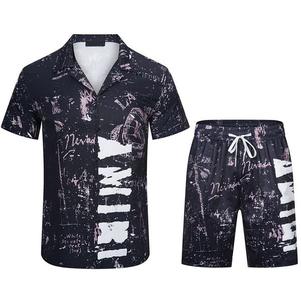 mens casual tracksuits men shirt and shorts set new summer casual printed hawaiian shirt short male printing dress suit sets plus, Gray
mens casual tracksuits men shirt and shorts set new summer casual printed hawaiian shirt short male printing dress suit sets plus, Gray