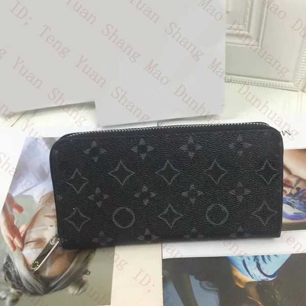 fashion flowers designer zipper wallets luxurys men women leather bags classic letters coin purse original box plaid card holder m60171b1, Red;black
fashion flowers designer zipper wallets luxurys men women leather bags classic letters coin purse original box plaid card holder m60171b1, Red;black