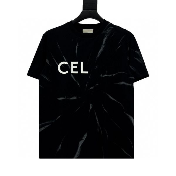 2023 fashion mens t-shirts designer luxury men's tees summer tie-dye letter men short sleeves cotton top, White;black
2023 fashion mens t-shirts designer luxury men's tees summer tie-dye letter men short sleeves cotton top, White;black