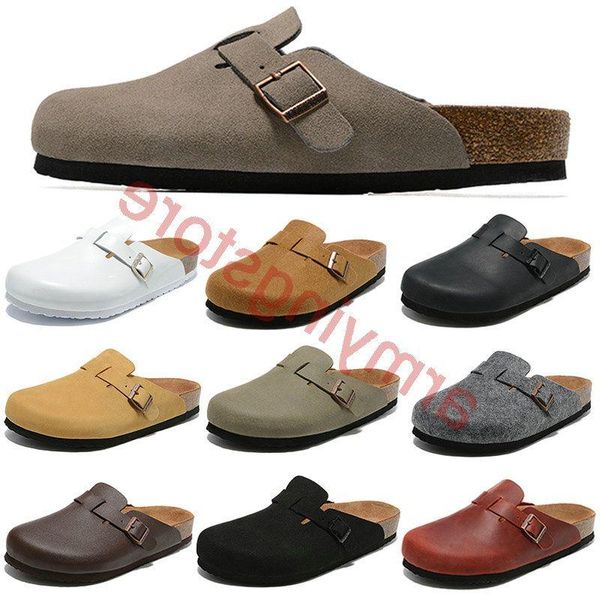 sandals new arrival designer boston summer cork flat sandals fashion designs leather slippers favourite beach sandals casual shoes clog msjt, Black
sandals new arrival designer boston summer cork flat sandals fashion designs leather slippers favourite beach sandals casual shoes clog msjt, Black