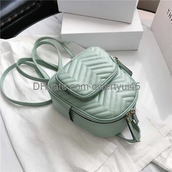 qwertyui45 shoulder bags brand designer luxury women backpack mini soft touch multi-function small backpack female ladies shoulder bag girl
qwertyui45 shoulder bags brand designer luxury women backpack mini soft touch multi-function small backpack female ladies shoulder bag girl