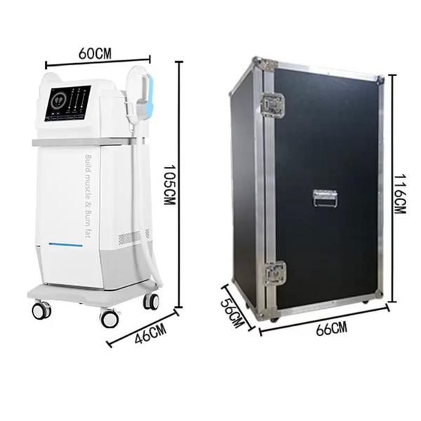 2022 nova ems sculpt electromagnetic body slimming machine beautiful muscle build rf focused fat reduction machine
2022 nova ems sculpt electromagnetic body slimming machine beautiful muscle build rf focused fat reduction machine