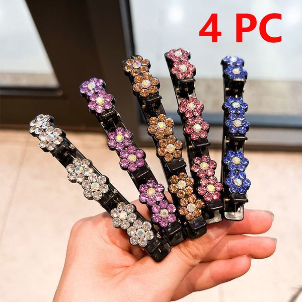 curling irons double layer braided hairpin hoop broken clip women fixed headband lazy accessories 230211
curling irons double layer braided hairpin hoop broken clip women fixed headband lazy accessories 230211