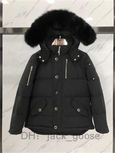 22ss casual mens moose down jacket outwear outdoor doudoune man winter coat jackets parkas knuck 1 jk52, Black
22ss casual mens moose down jacket outwear outdoor doudoune man winter coat jackets parkas knuck 1 jk52, Black