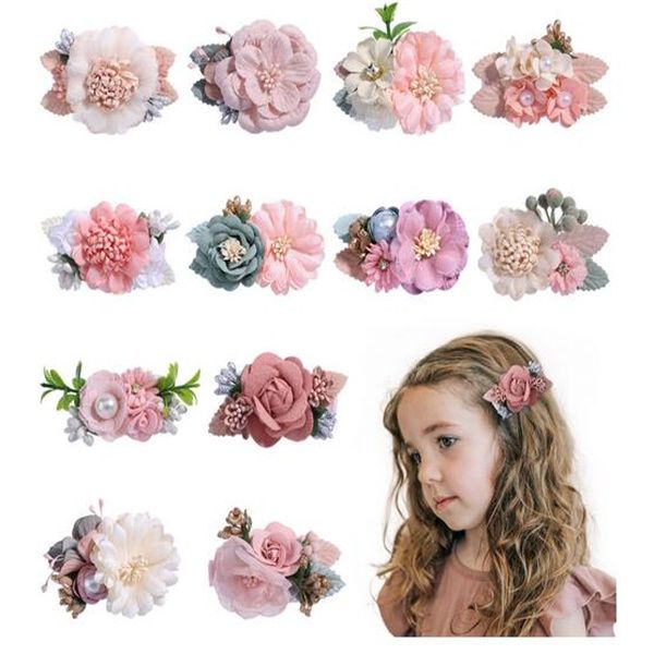 new girls cute flower petals hairpins sweet pearl chiffon hair decorate headwear hair clips barrettes kids hair accessories gift gc1902, Slivery;white
new girls cute flower petals hairpins sweet pearl chiffon hair decorate headwear hair clips barrettes kids hair accessories gift gc1902, Slivery;white