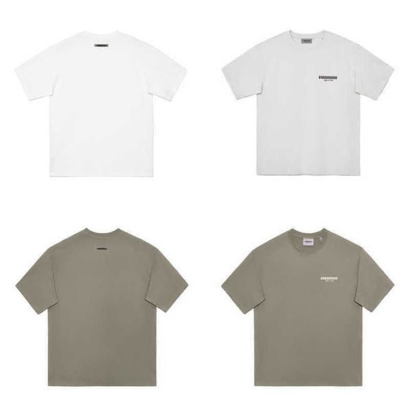 men's luxury fashion t shirt brand letter tees t-shirt casual loose short sleeve women's men tshirts oversized cotton comfortable, Gray
men's luxury fashion t shirt brand letter tees t-shirt casual loose short sleeve women's men tshirts oversized cotton comfortable, Gray