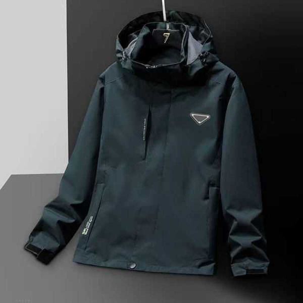 men's jackets jackets mens sweaters windbreaker rainproof jacket sweater printing men coat shirt quality round long letter sleeve lpse, Black;brown
men's jackets jackets mens sweaters windbreaker rainproof jacket sweater printing men coat shirt quality round long letter sleeve lpse, Black;brown