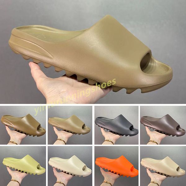 release runner shoes sandals slippers triple black white foam trainers total slide resin desert sand sneaker orange bones sneakers 36-47 y6
release runner shoes sandals slippers triple black white foam trainers total slide resin desert sand sneaker orange bones sneakers 36-47 y6