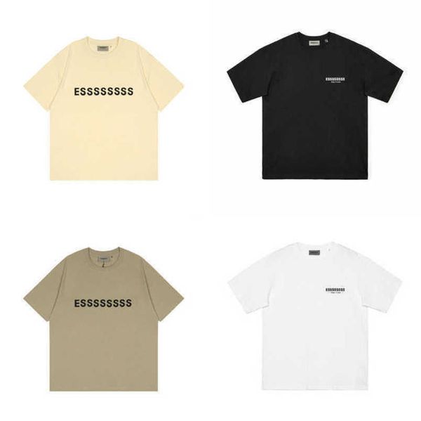 mens tshirts luxury fashion mens t shirt brand letter tees tshirt casual loose short sleeve womens men tshirts oversized cotton comfortable, White;black
mens tshirts luxury fashion mens t shirt brand letter tees tshirt casual loose short sleeve womens men tshirts oversized cotton comfortable, White;black