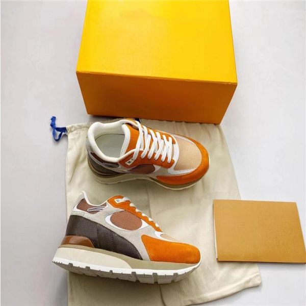 lvity sneakers 2021 with outdoor 508 athletic shoes man trainer genuine shoes box leather suede casual high orqo
lvity sneakers 2021 with outdoor 508 athletic shoes man trainer genuine shoes box leather suede casual high orqo